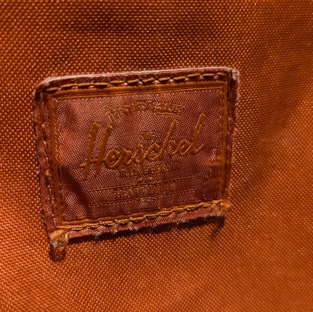 Herschel Mini Backpack - Picture 2 of 11